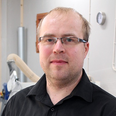 Heikki Rahkonen