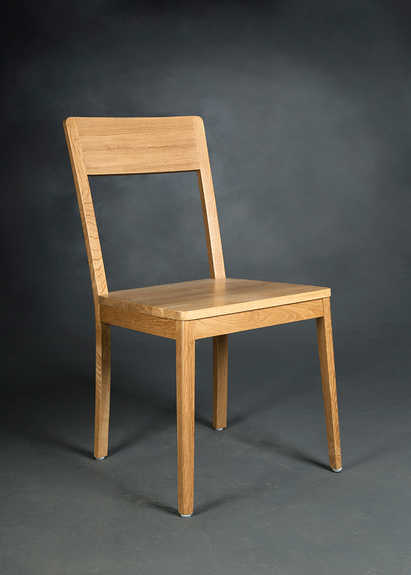 Classic oak tuoli Timeless.