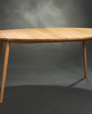 Classic oak